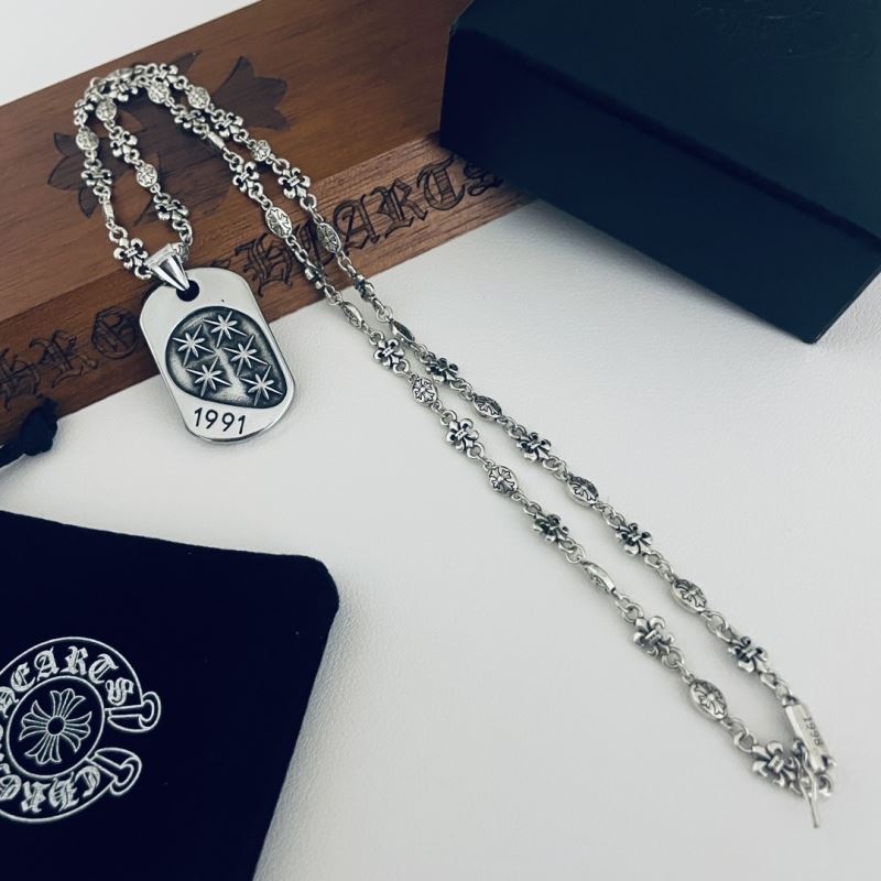 Chrome Hearts Necklaces